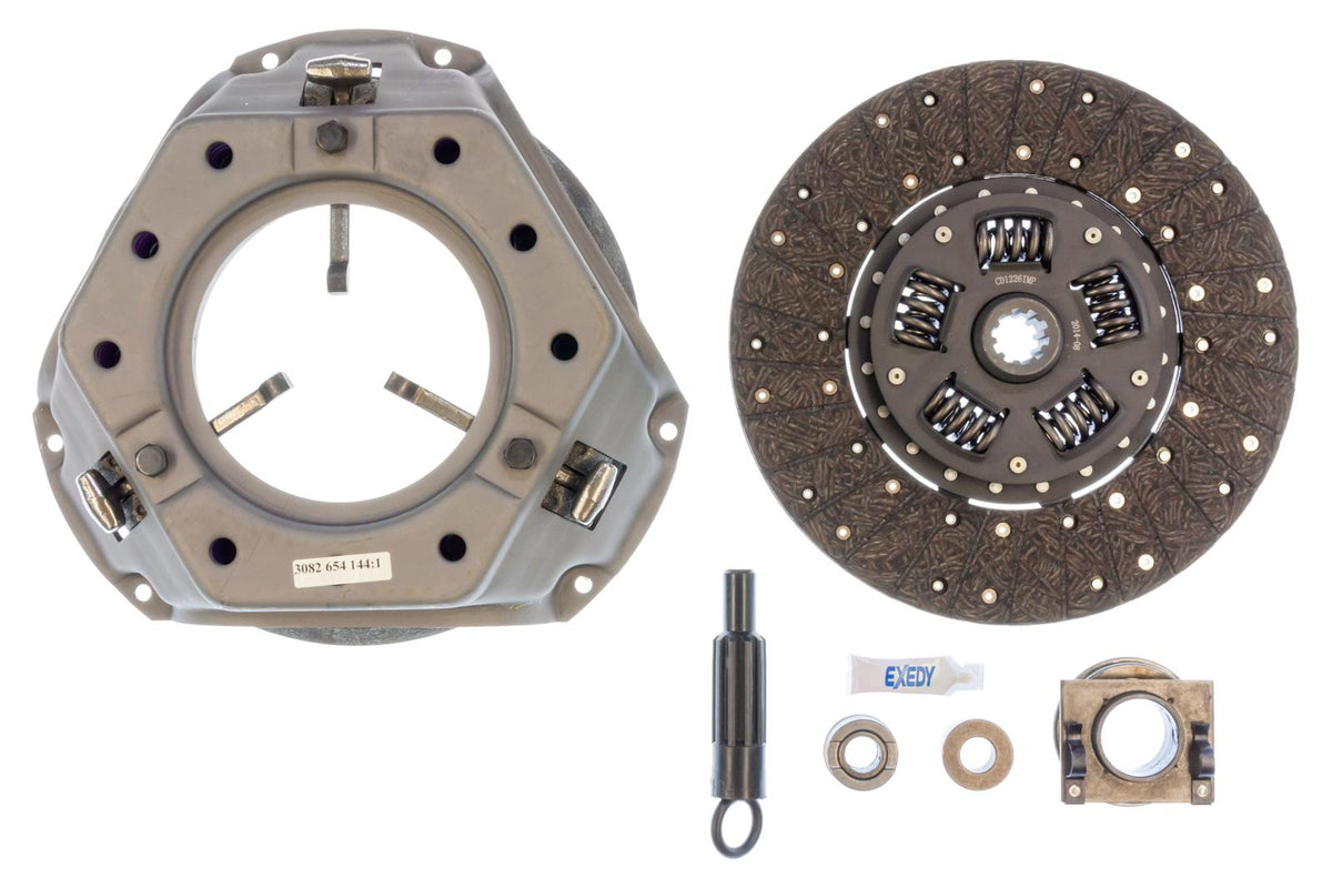 Exedy Racing EXEDY OEM Clutch Kit, Lever Type for FORD - 07027L