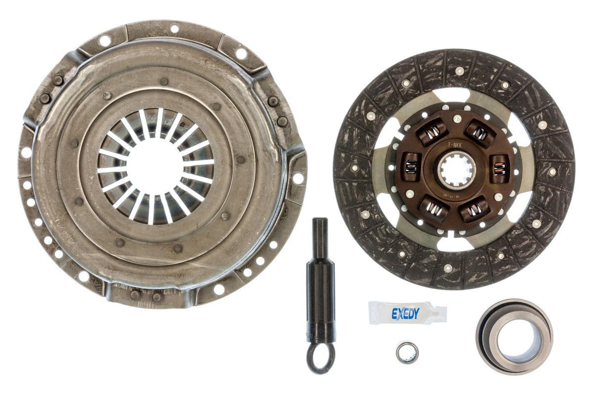 Exedy Racing Exedy Oem Clutch Kit; Ford (1979-1993 Mustang, Capri) - 07030