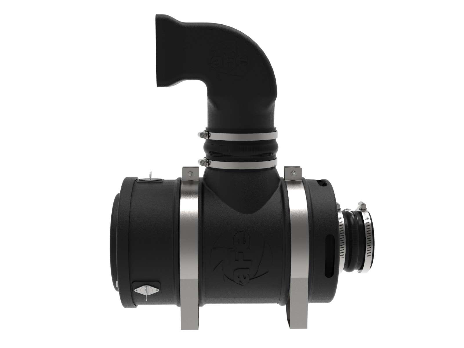 AFE Open Element Intake (Universal Fit) - 51-11061