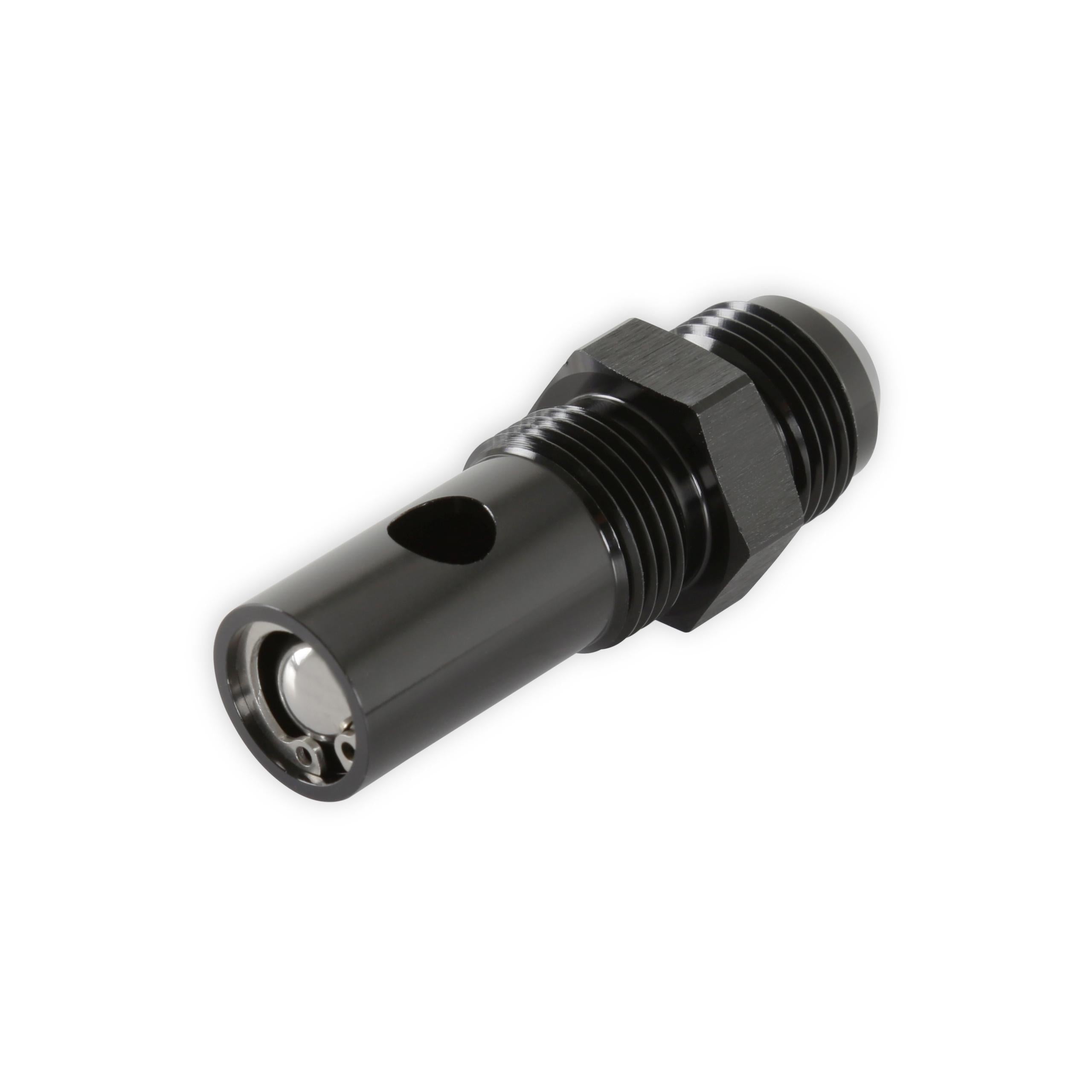 Holley Fuel Cell Rollover Valve - 26-509