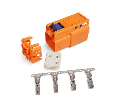 AEM EV Combined Charging Unit (CCU) - 30-8405