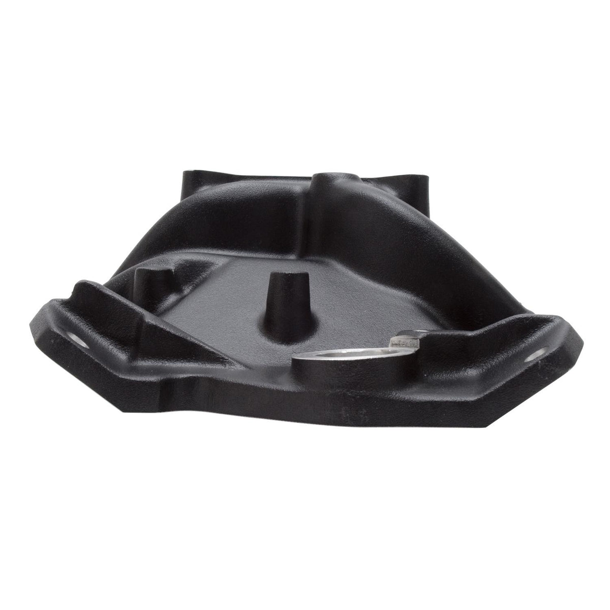 Edelbrock Black Rpm SBC Intake Manifold - 71013