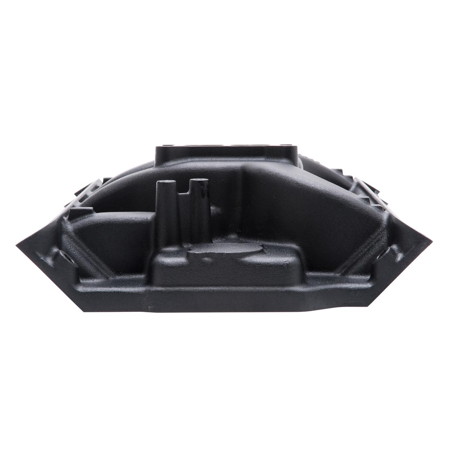 Edelbrock Black RPM Ford FE Intake Manifold - 71053