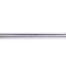 Steer Smarts 07-24 Jeep Wrangler/Gladiator Yeti XD JK/JL/JT Pro-Series Aluminum Tie Rod Adjuster Sleeve for Dynatrac ProRock XD60 72.5 Inch Wide Axle - Silver - 7123001