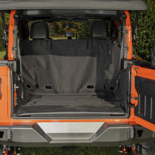 Rugged Ridge C3 Cargo Cover 18-21 Jeep Wrangler Jl 2 Door - 13260.14