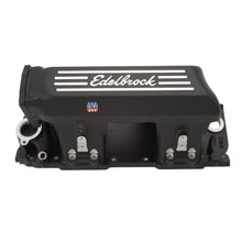 Edelbrock Bk Pro Flo XT BBC Rectangular Intake - 71363