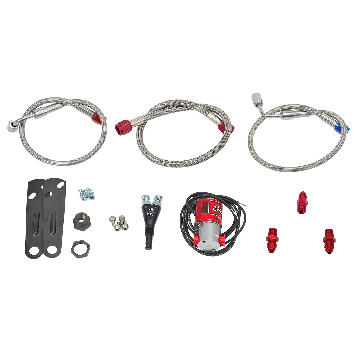 Edelbrock - 71883