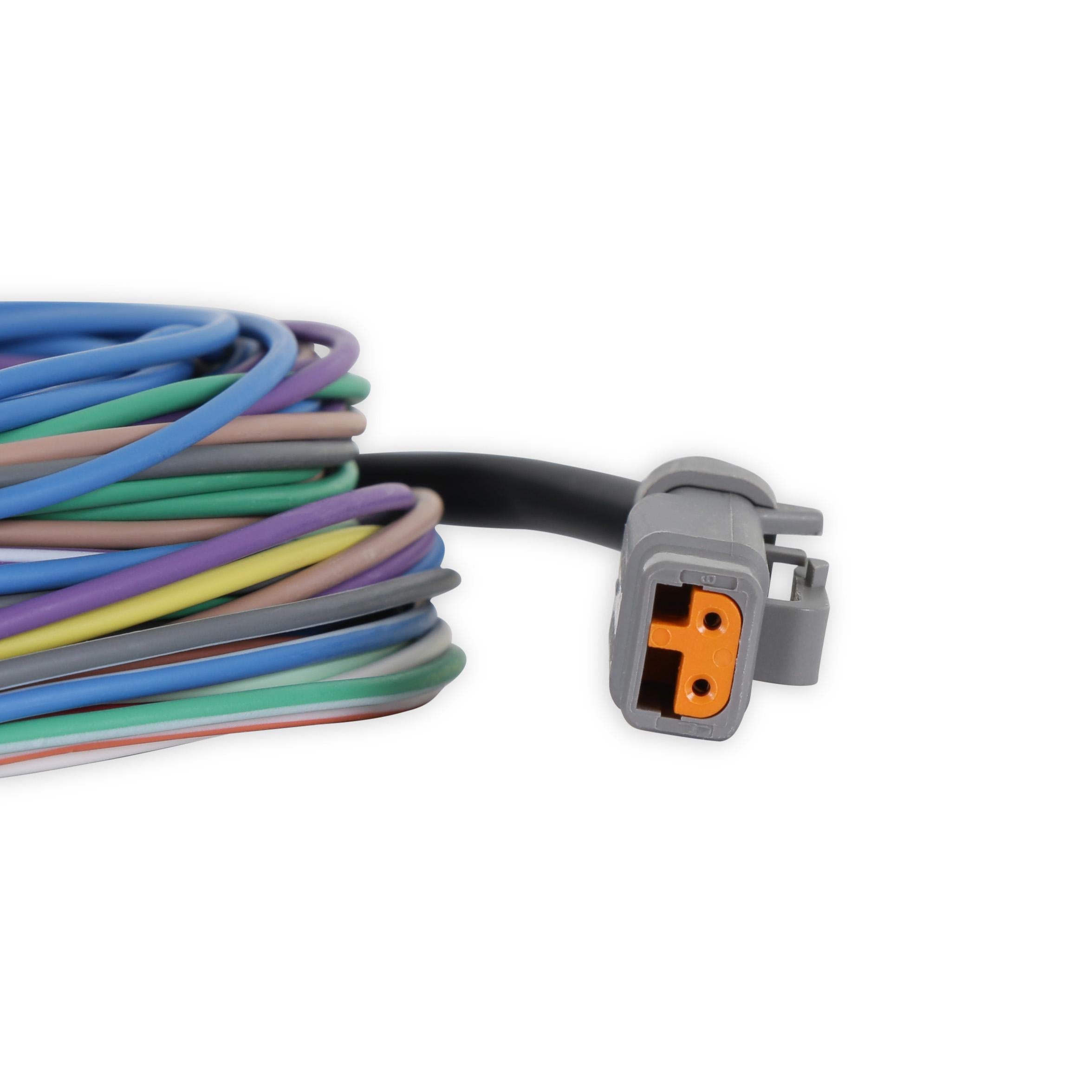 Racepak Harness Iq3S Street Dash - 280-CA-IQ3S
