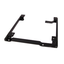 Rugged Ridge Driver Side Seat Adapter For 97-02 Tj Jeep Wrangler - 13201.11