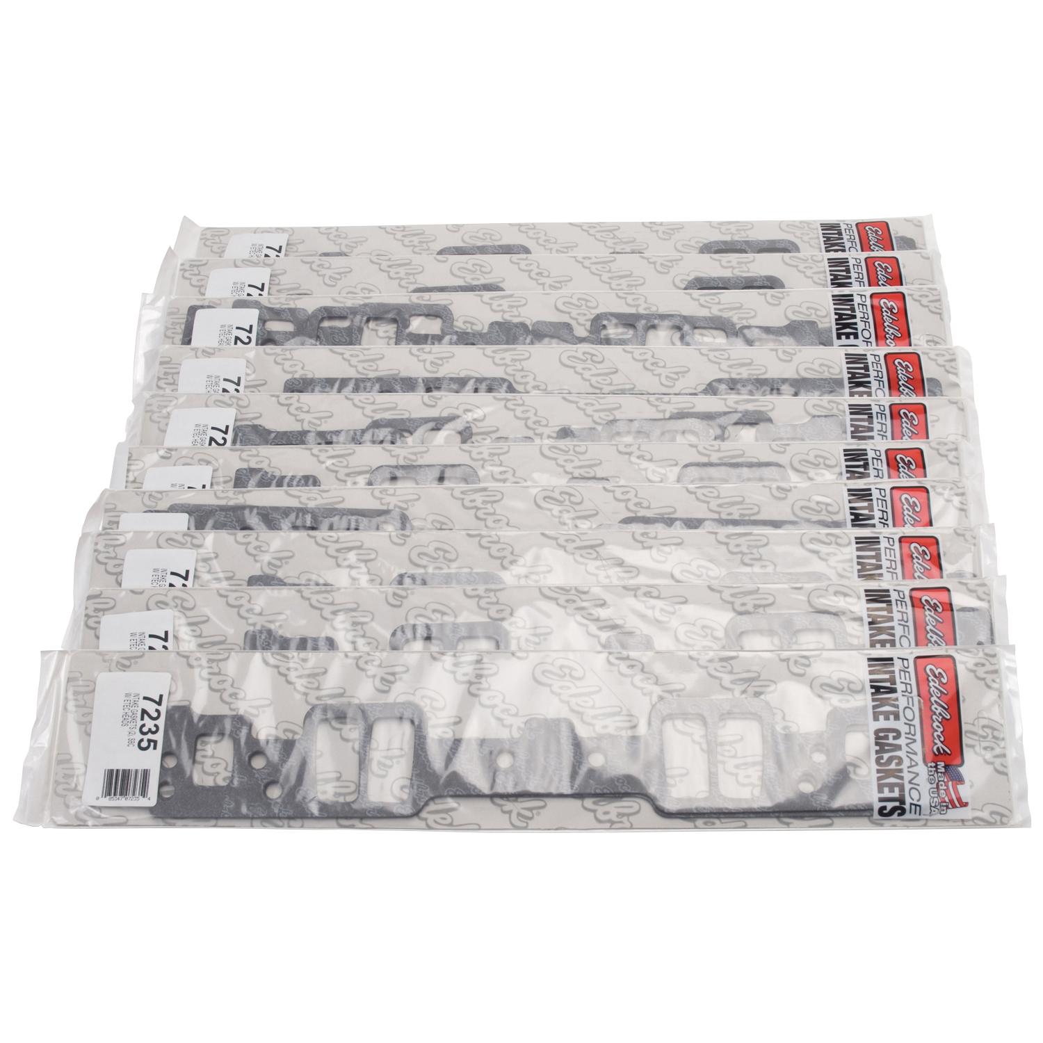 Edelbrock Intake Manifold Gasket - 72358