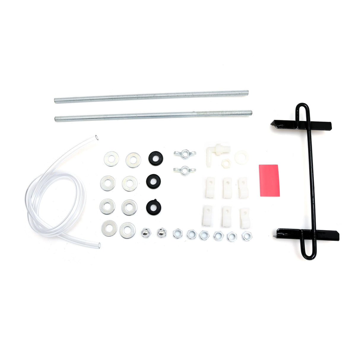Taylor Aluminum Battery Box