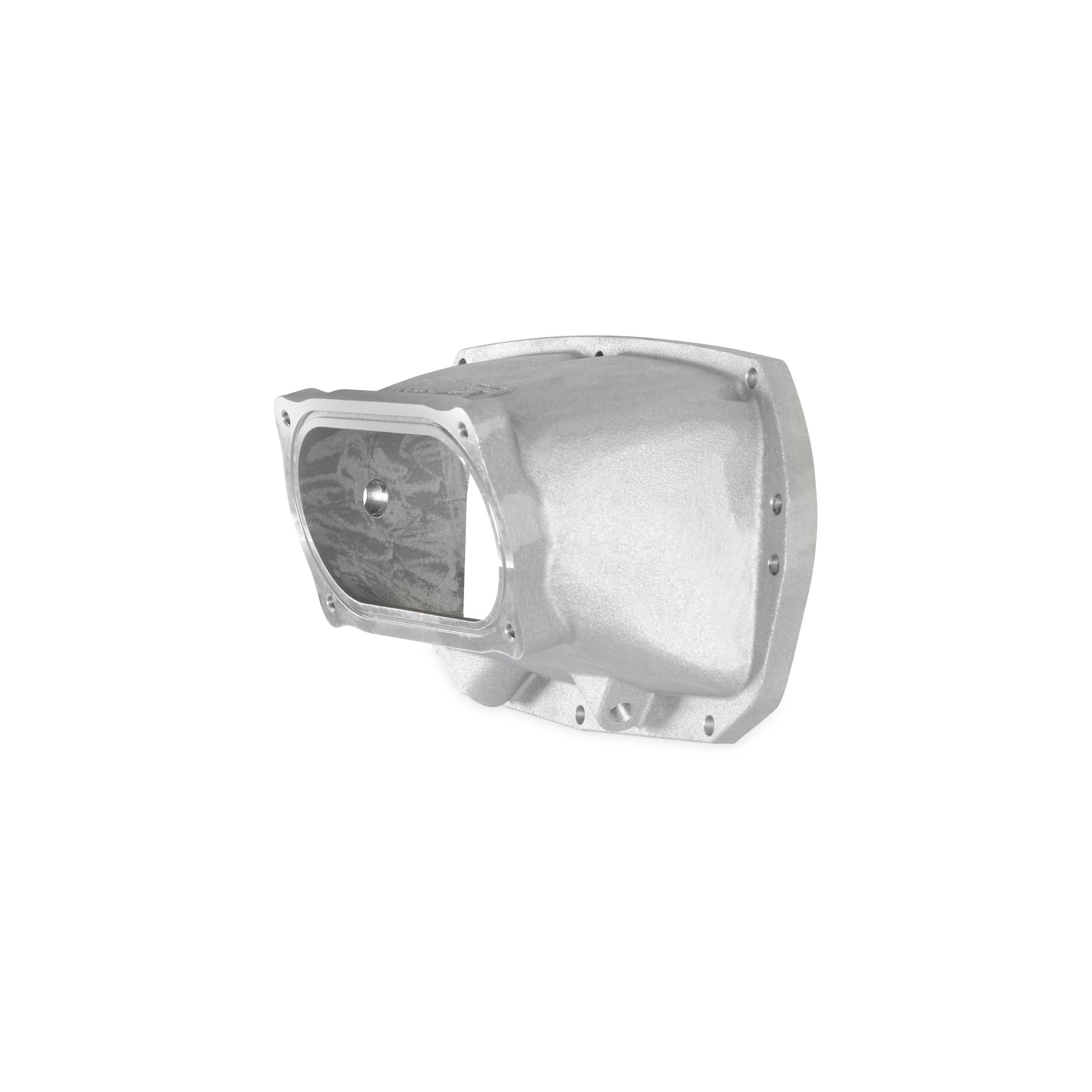 Holley THROTTLE ADAPTER, FORD COYOTE Ultra Lo-Ram - 300-924