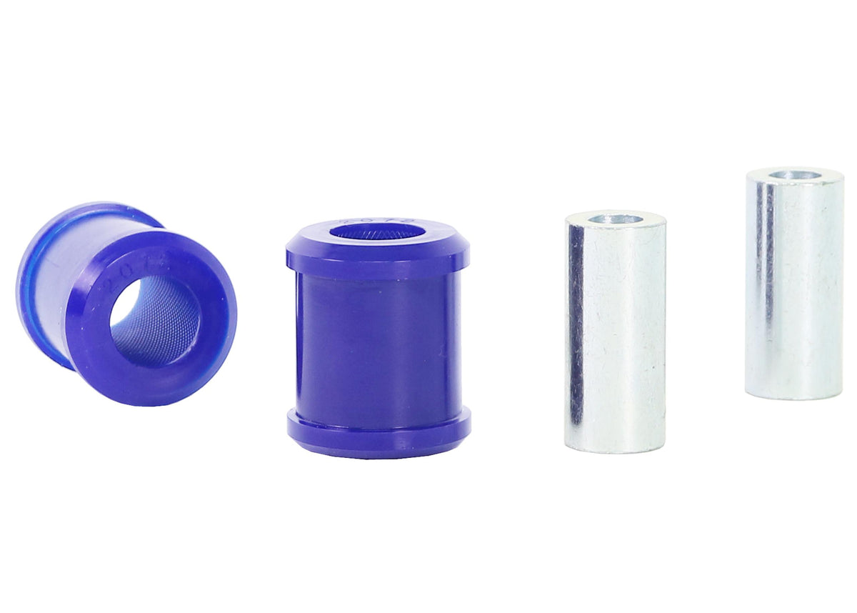 SuperPro Rear Shock Absorber Lwr Mount - SPF2072K