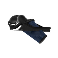 aFe Rapid Induction Cold Air Intake System w/ Pro 5R Filter (2022-2023 Volkswagen GTI MKVIII L4-2.0L) - 52-10018R