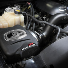 AFE Momentum GT Cold Air Intake System w/ Pro DRY S Media - 51-74101