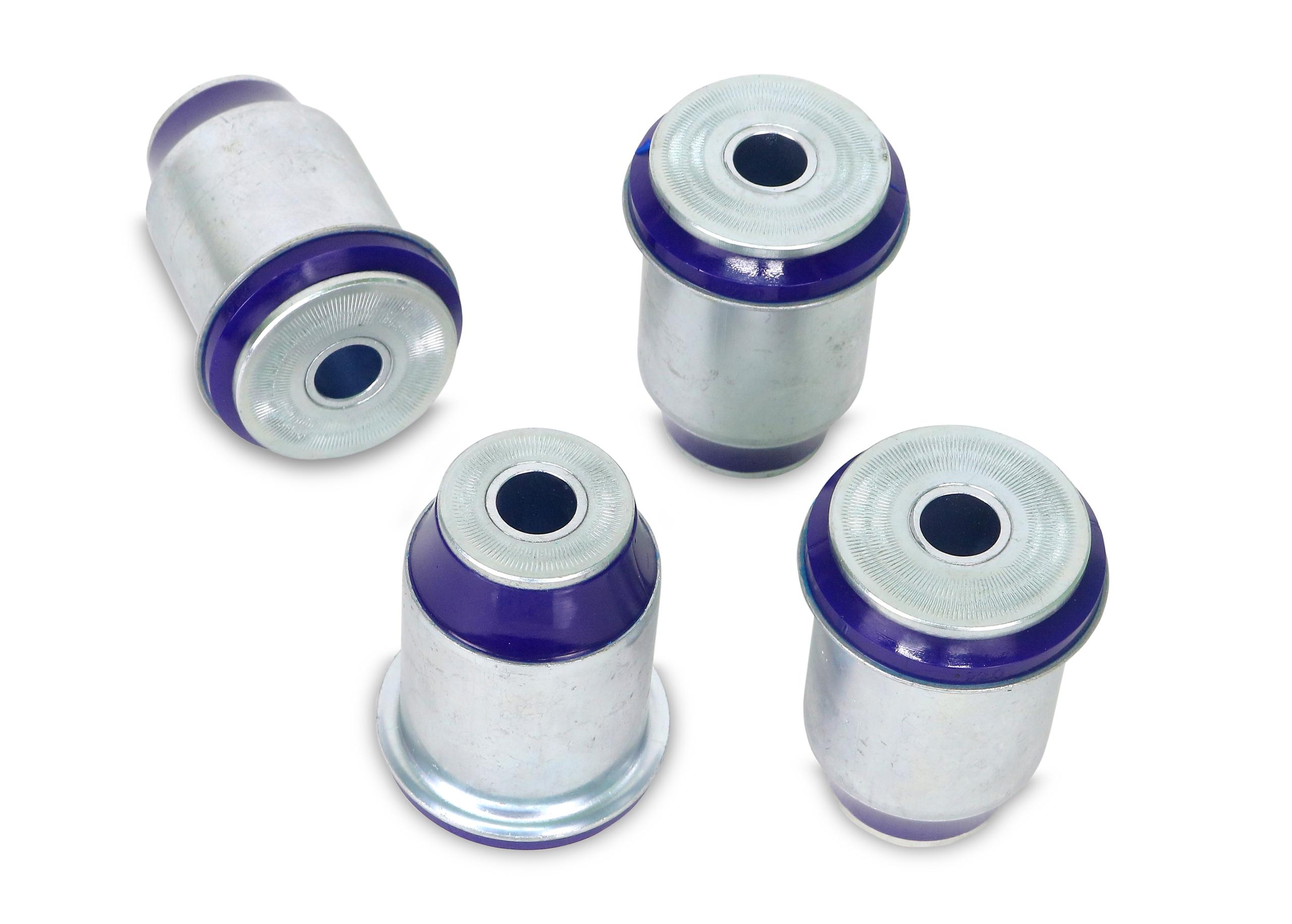 SuperPro Control Arm Lower - Inner Bushing Kit (2015-2026 F-150) - SPF5692K