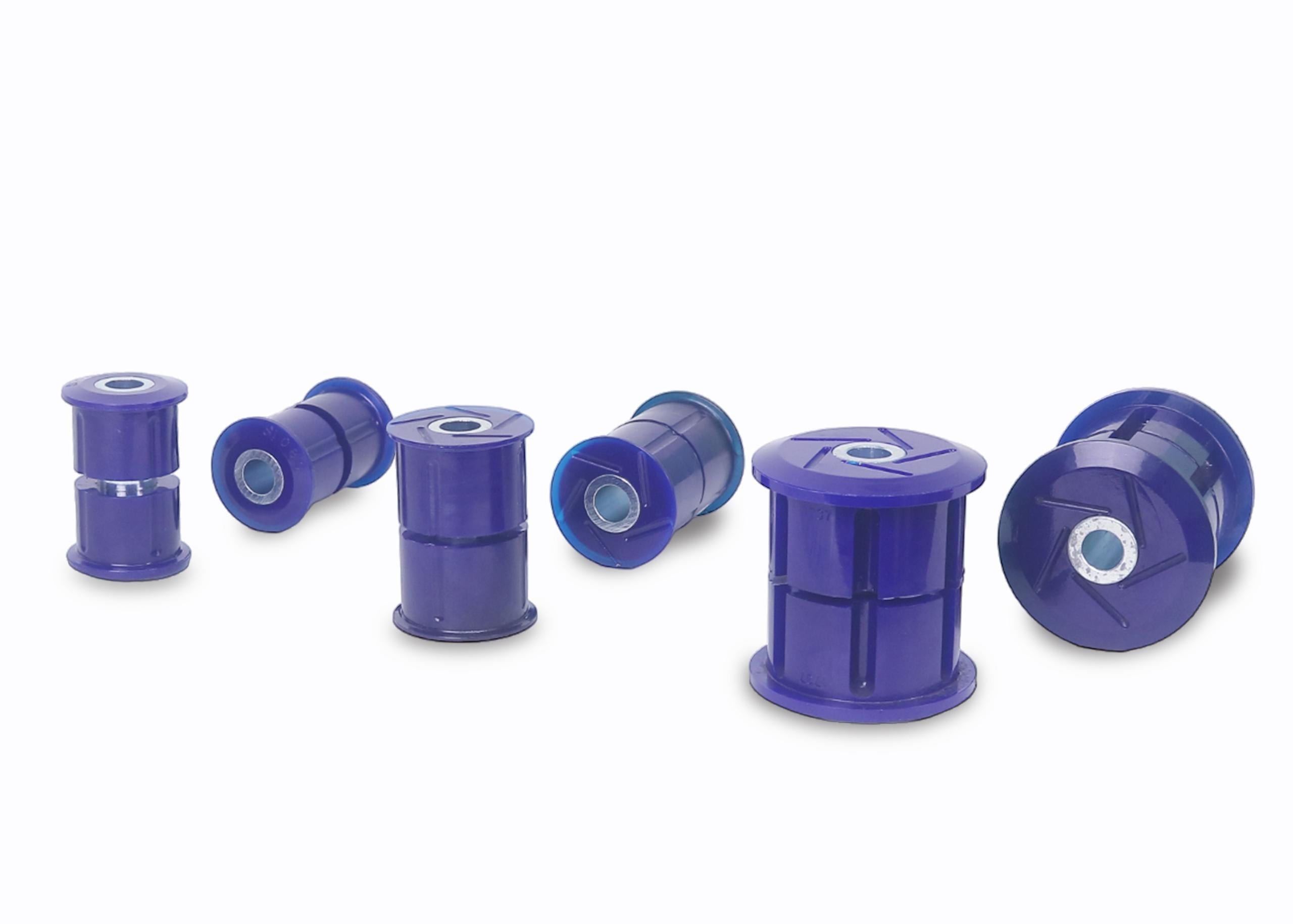 SuperPro Super Pro Spring Bush Kit - KIT084K