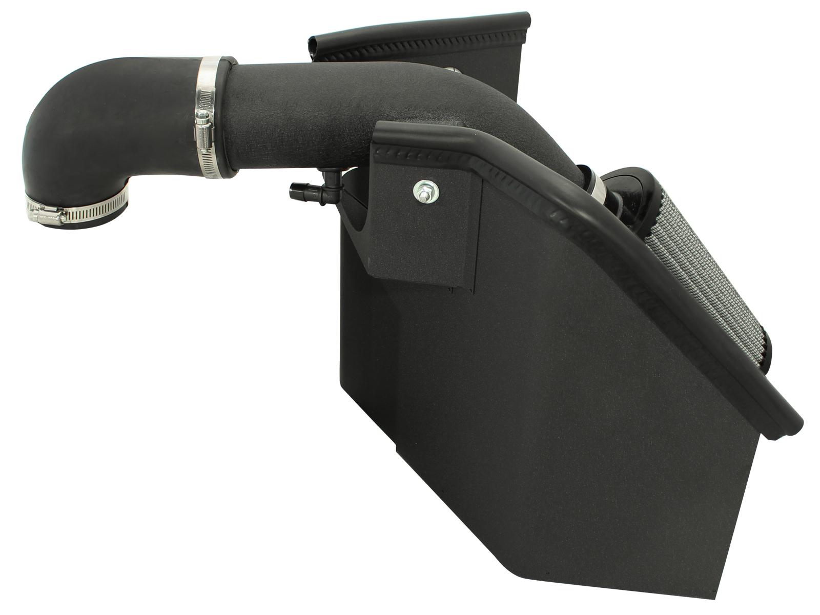 AFE Magnum FORCE Stage-2 Cold Air Intake System w/ Pro DRY S Media (1991-2001 Cherokee, Cherokee) - 51-11552-1