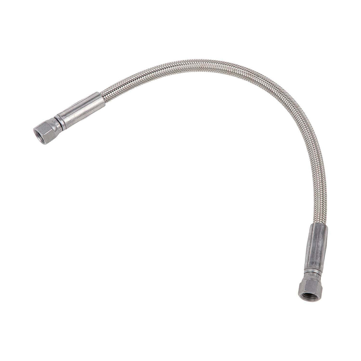 ARB Reinforced Stainless Steel Braided Ptfe Hose - 740201