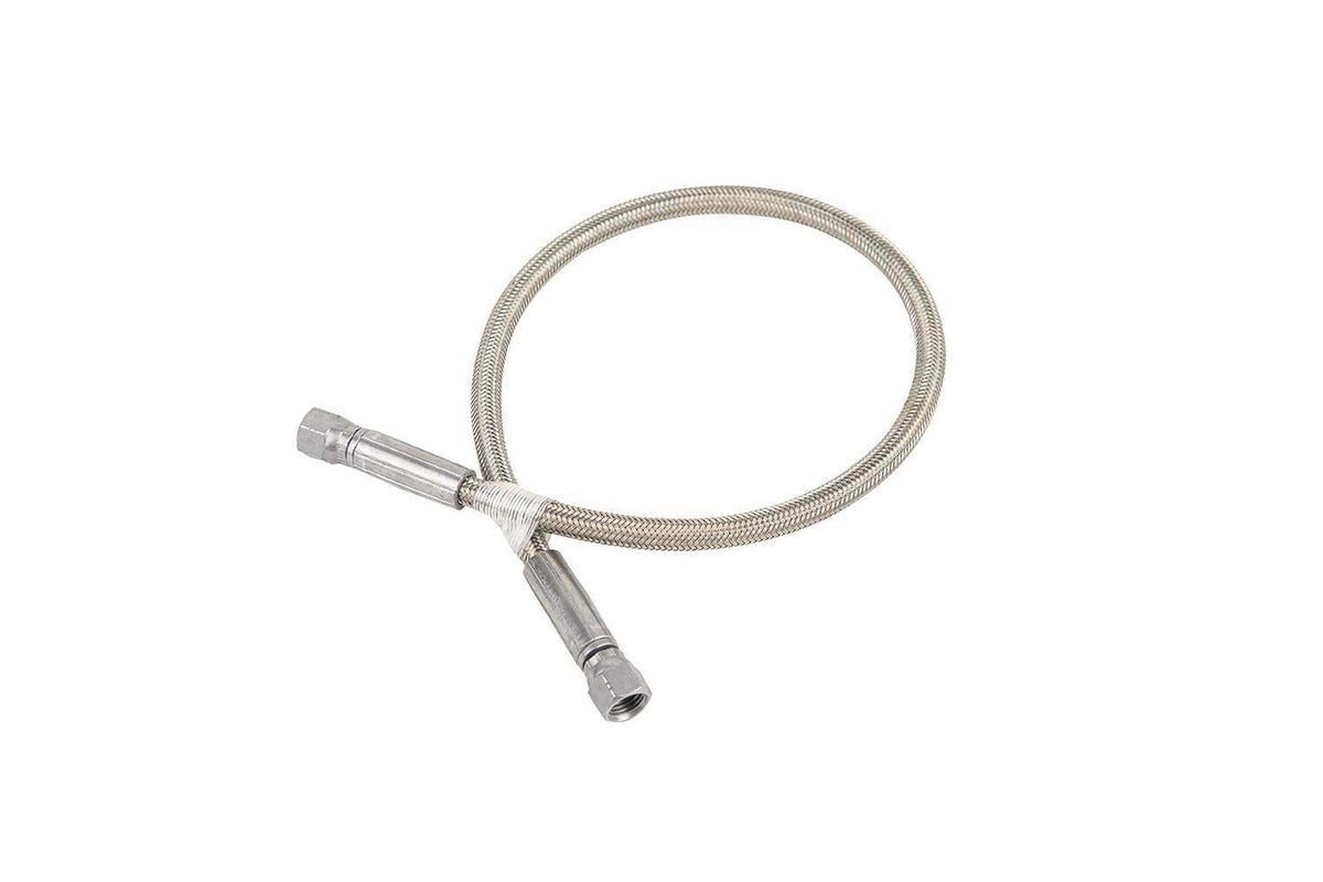 ARB Reinforced Stainless Steel Braided Ptfe Hose - 740202