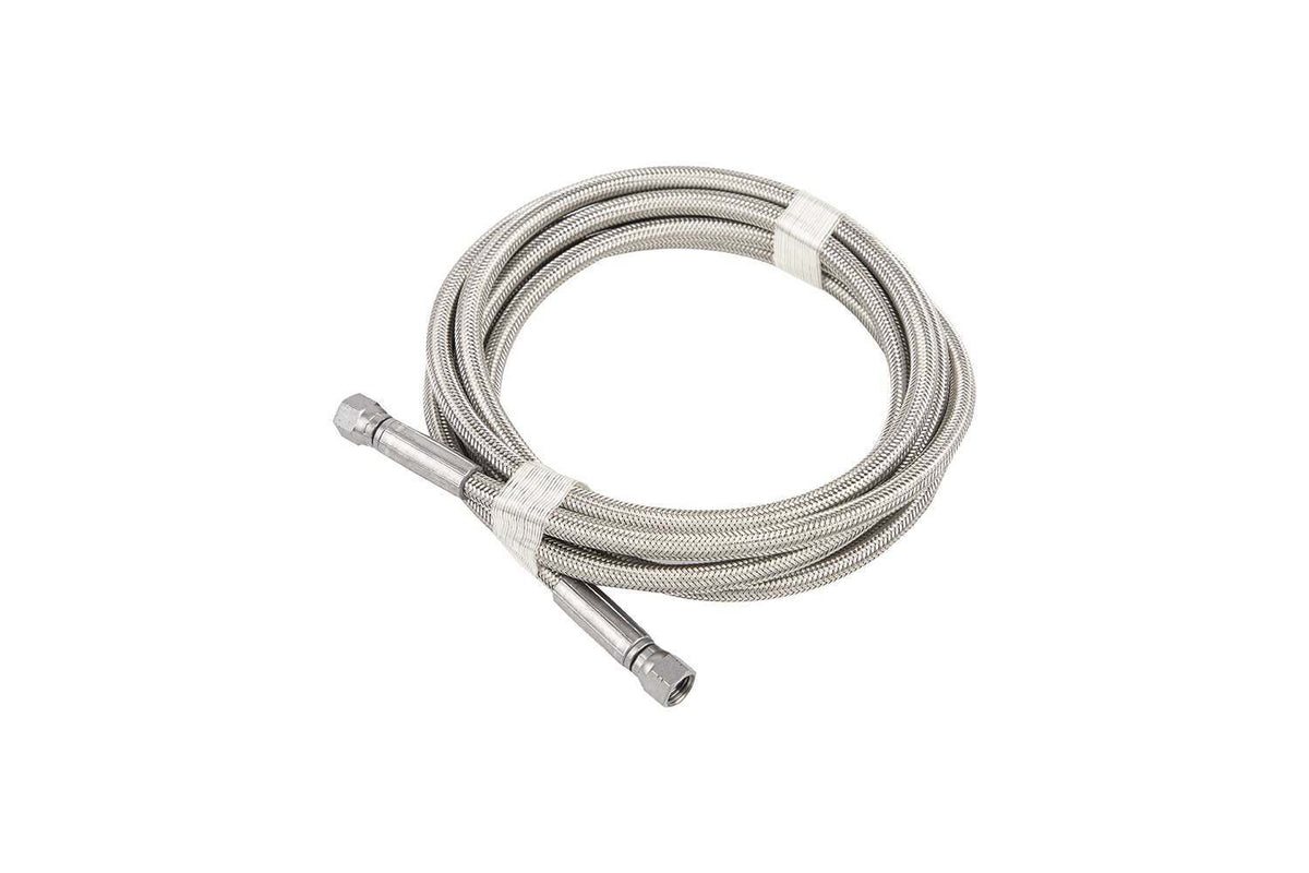 ARB Reinforced Stainless Steel Braided Ptfe Hose - 740206