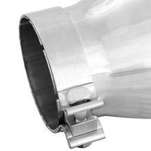 AFE Universal Exhaust Tip (Universal Fit) - 49T40604-P12