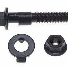 MOOG 89-97 Geo Prizm Front / Rear Cam Bolt Kit