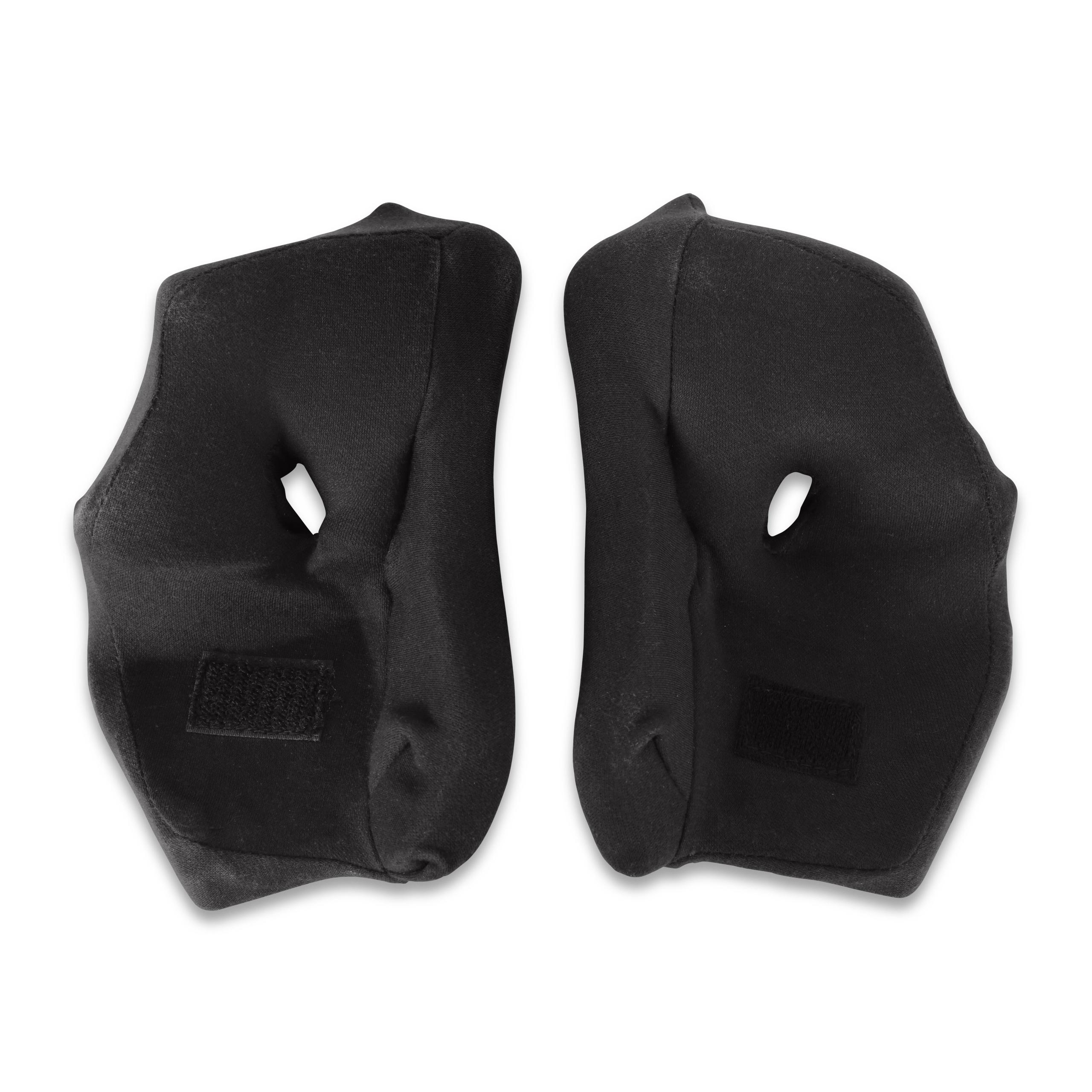 Simpson Racing SD1 Helmet Cheek Pad set 1.25" - SD1CP114