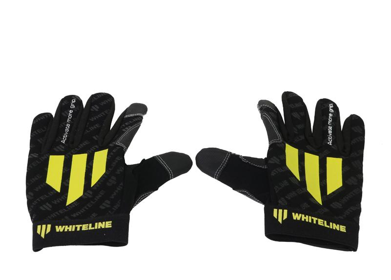 Whiteline Performance Mechanic Gloves - KWM014