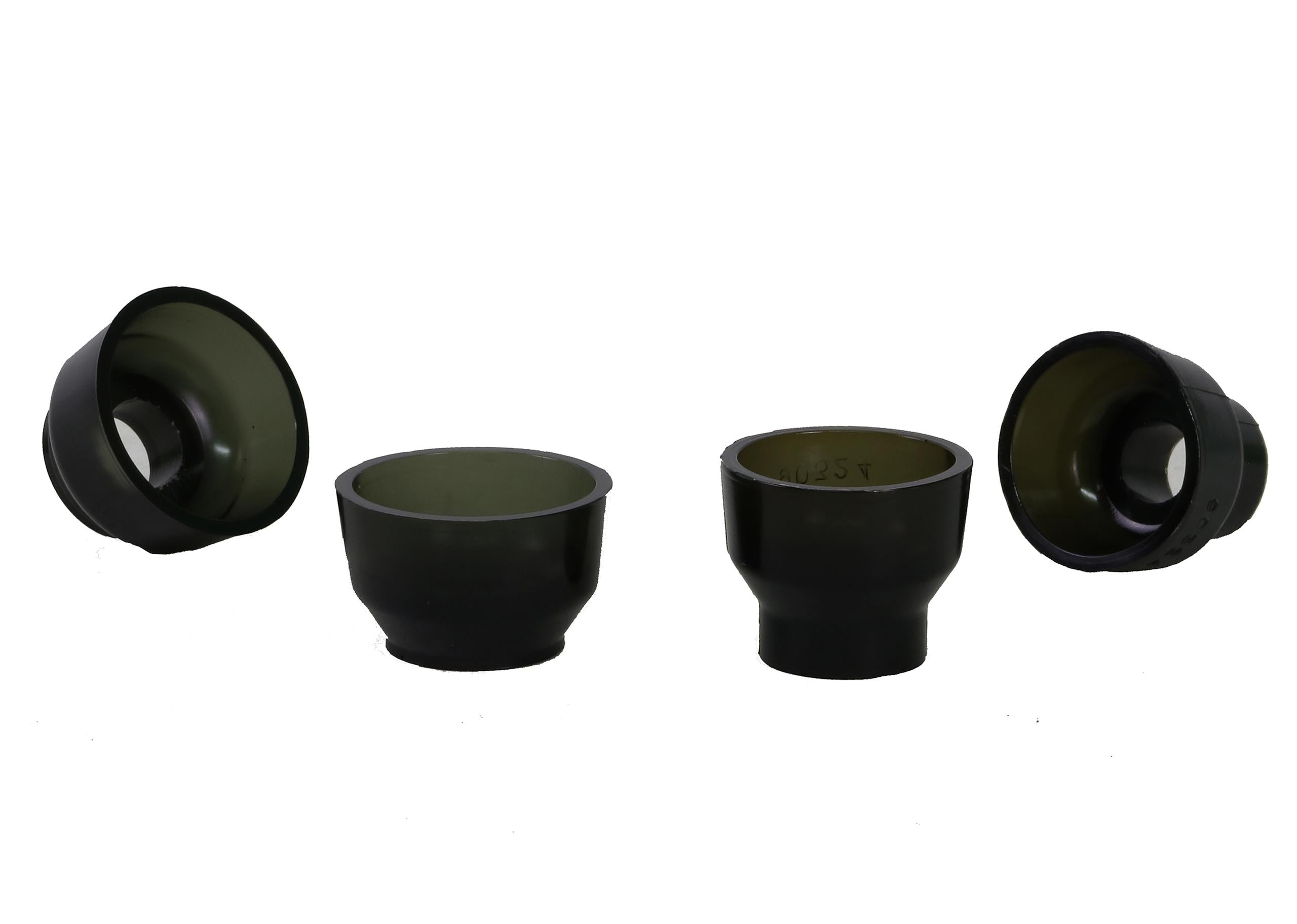 Whiteline Performance Spring - Eye Rear And Shackle Bushing - W73822
