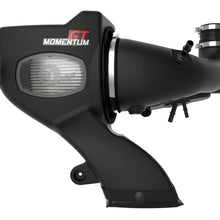 aFe Momentum GT Cold Air Intake System w/ Pro DRY S Filter (2024-2025 Ranger 2.3L) - 50-70122D