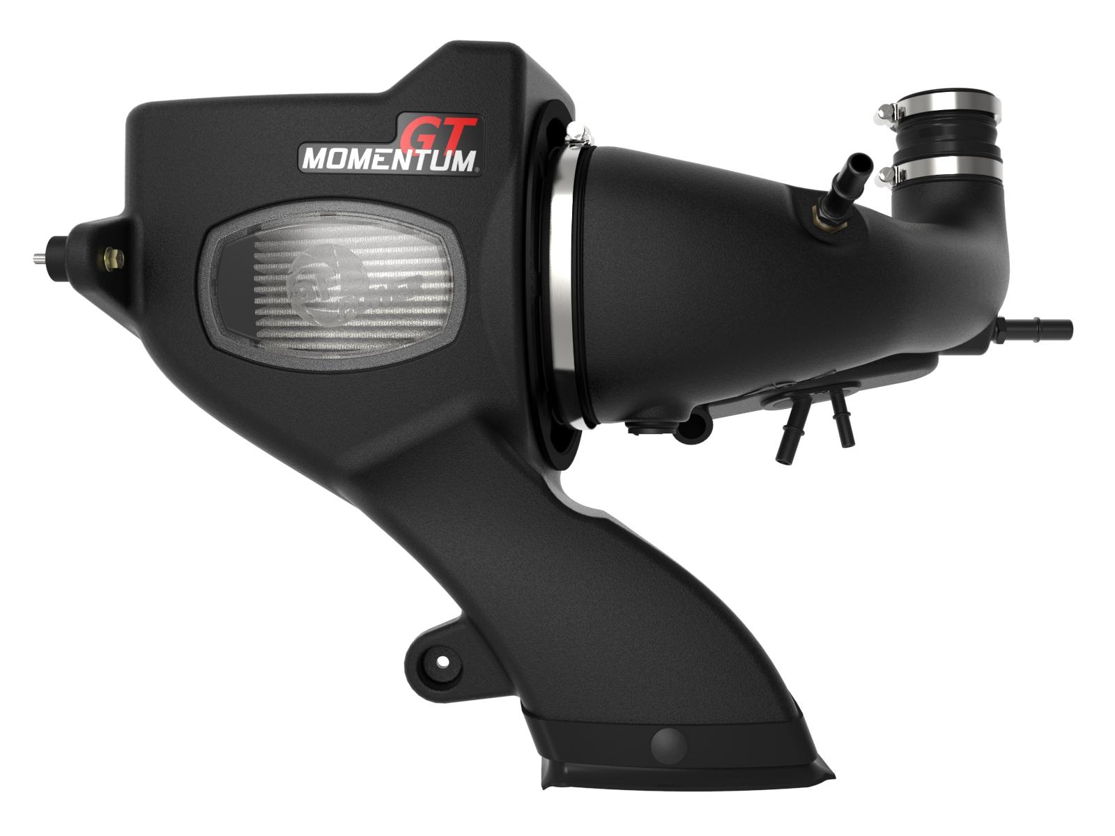 aFe Momentum GT Cold Air Intake System w/ Pro DRY S Filter (2024-2025 Ranger 2.3L) - 50-70122D