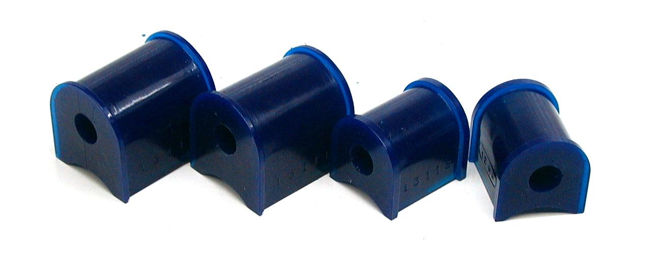 SuperPro Sway Bar Mount - Bushing Kit 19mm - SPF1311-19K