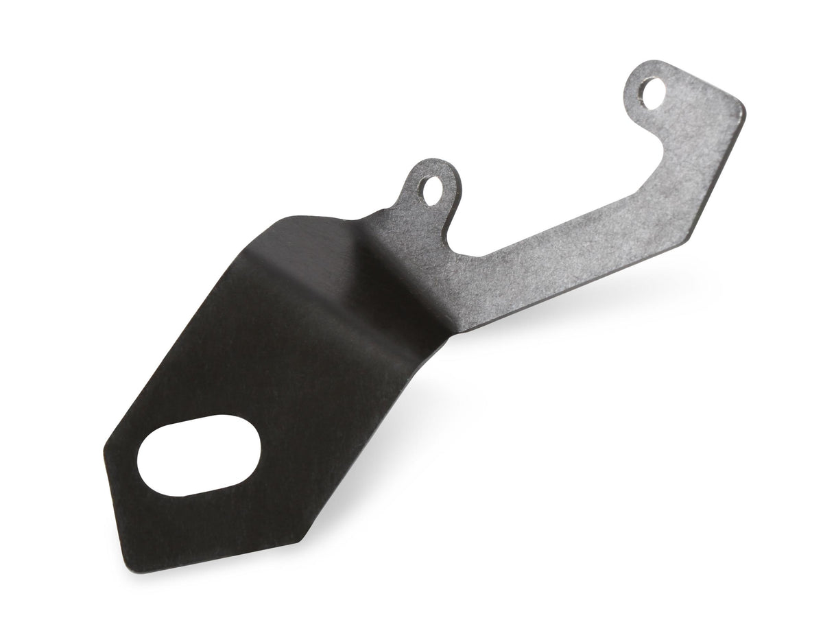 Holley Sniper Efi Braided Fuel Crossover Kit - 534-237