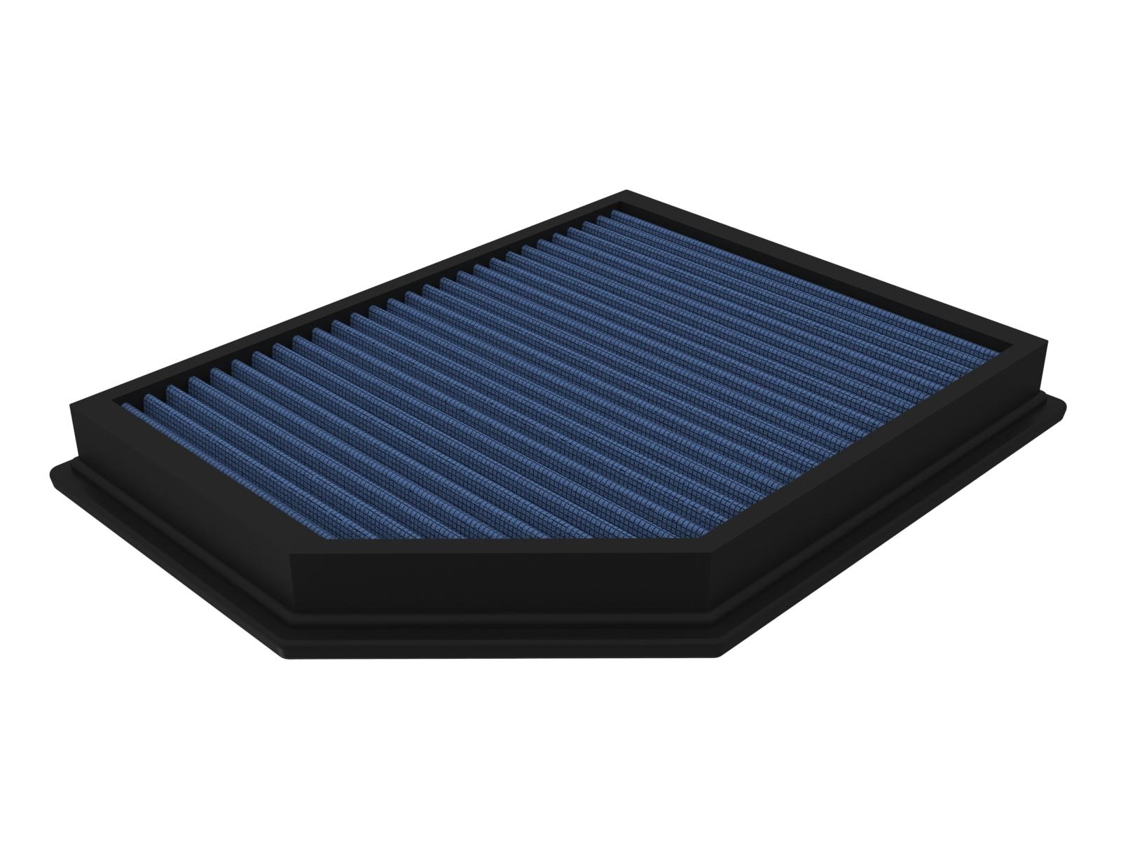 AFE Magnum FLOW OE Replacement Air Filter w/ Pro 5R Media (2022-2025 Bronco Raptor, Ranger Raptor) - 30-10413R