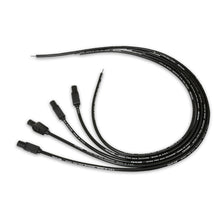 TAYLOR CABLE 8mm Spiro-Pro univ 4cyl 180 black - 73035