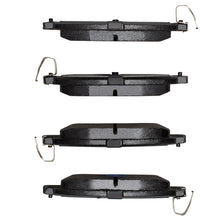 DFC 16-25 Mazda Cx-5 Rear 4000 Hybridynamic Brake Pads
