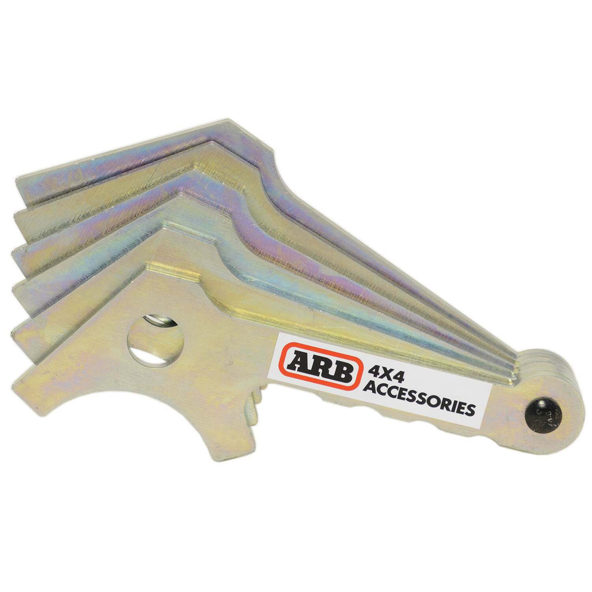 ARB Air Locker Shim Driver Set - 770004