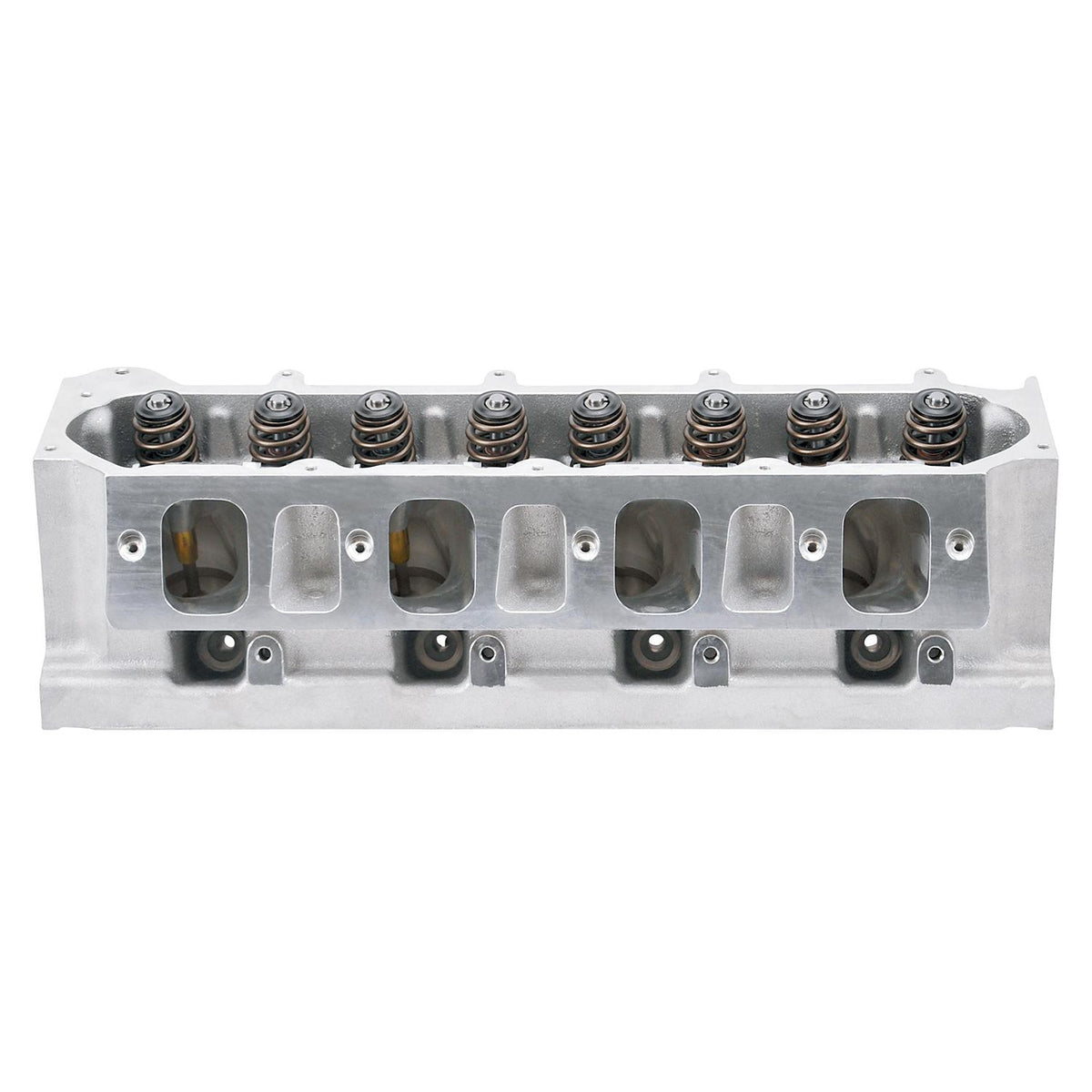 Edelbrock SBC LT1 Cylinder Head - 77119