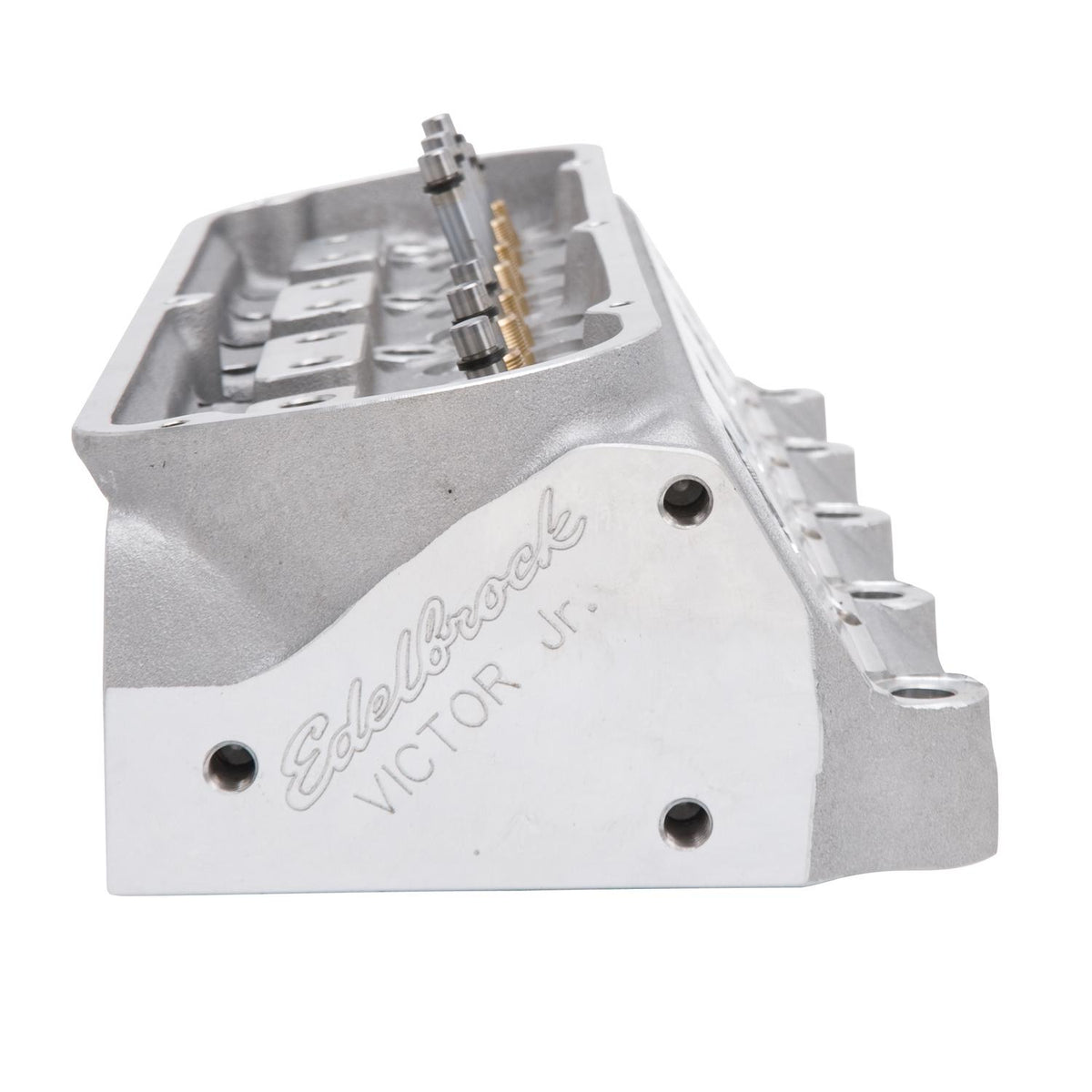 Edelbrock SBF Cylinder Head - 77169