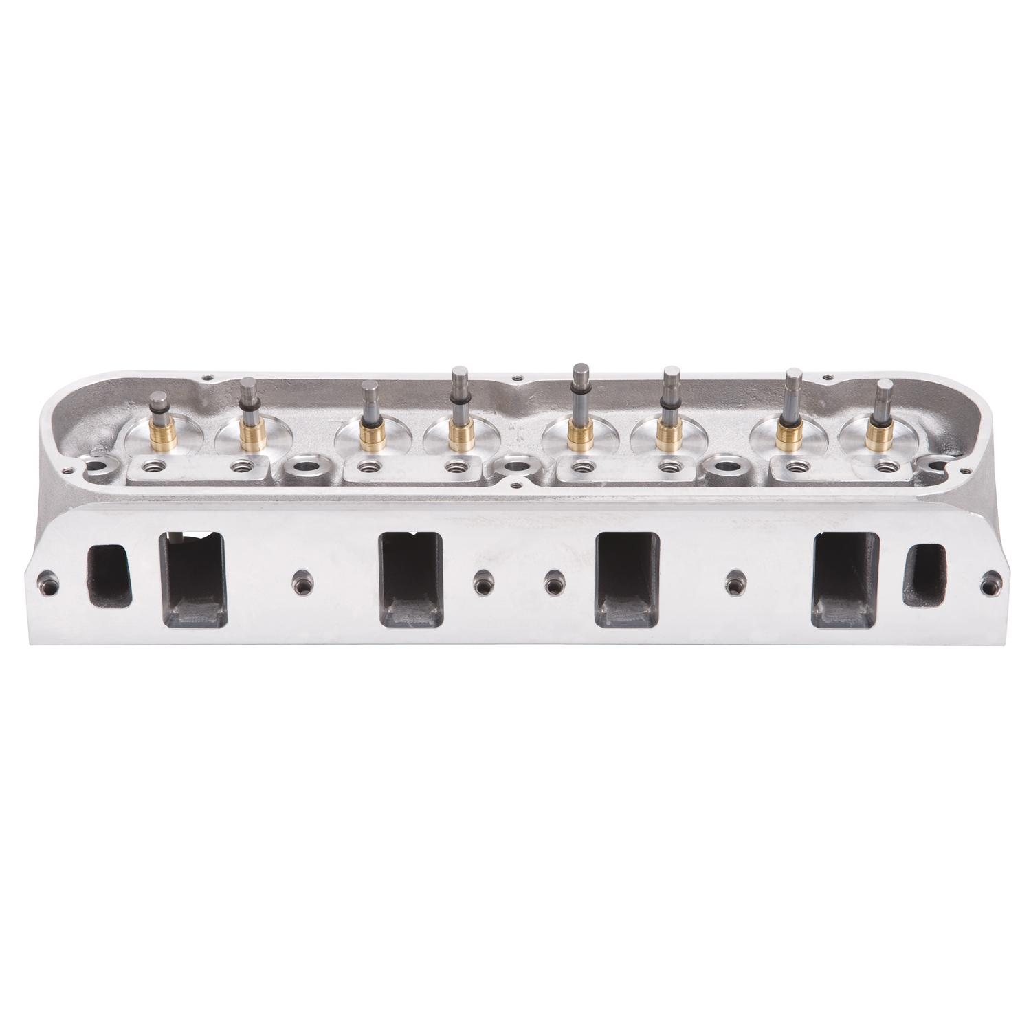 Edelbrock SBF Cylinder Head - 77179
