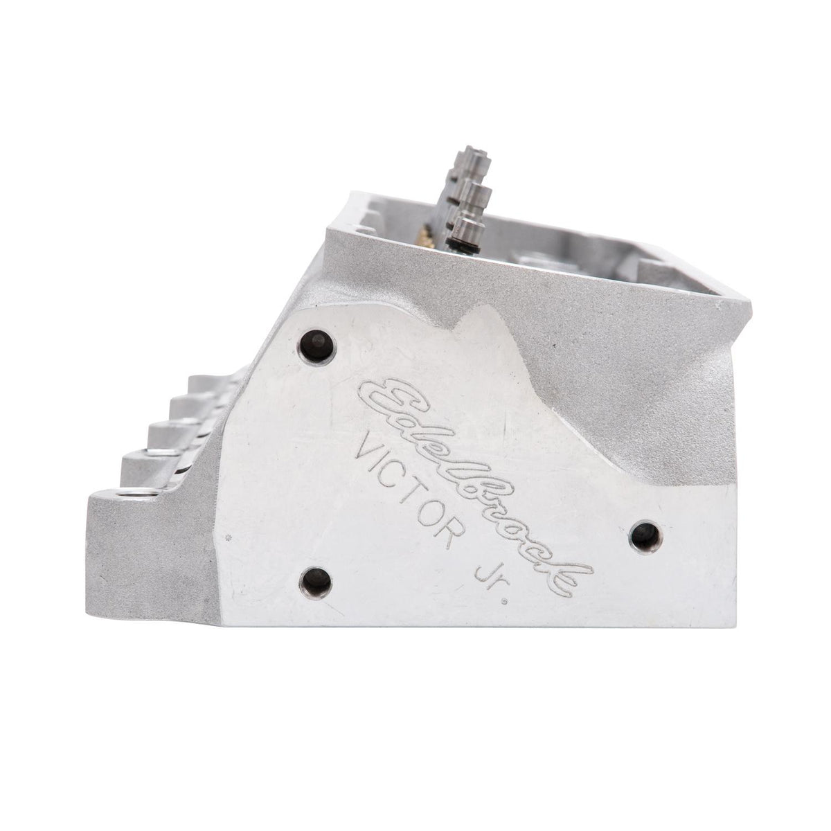 Edelbrock SBF Cylinder Head - 77179