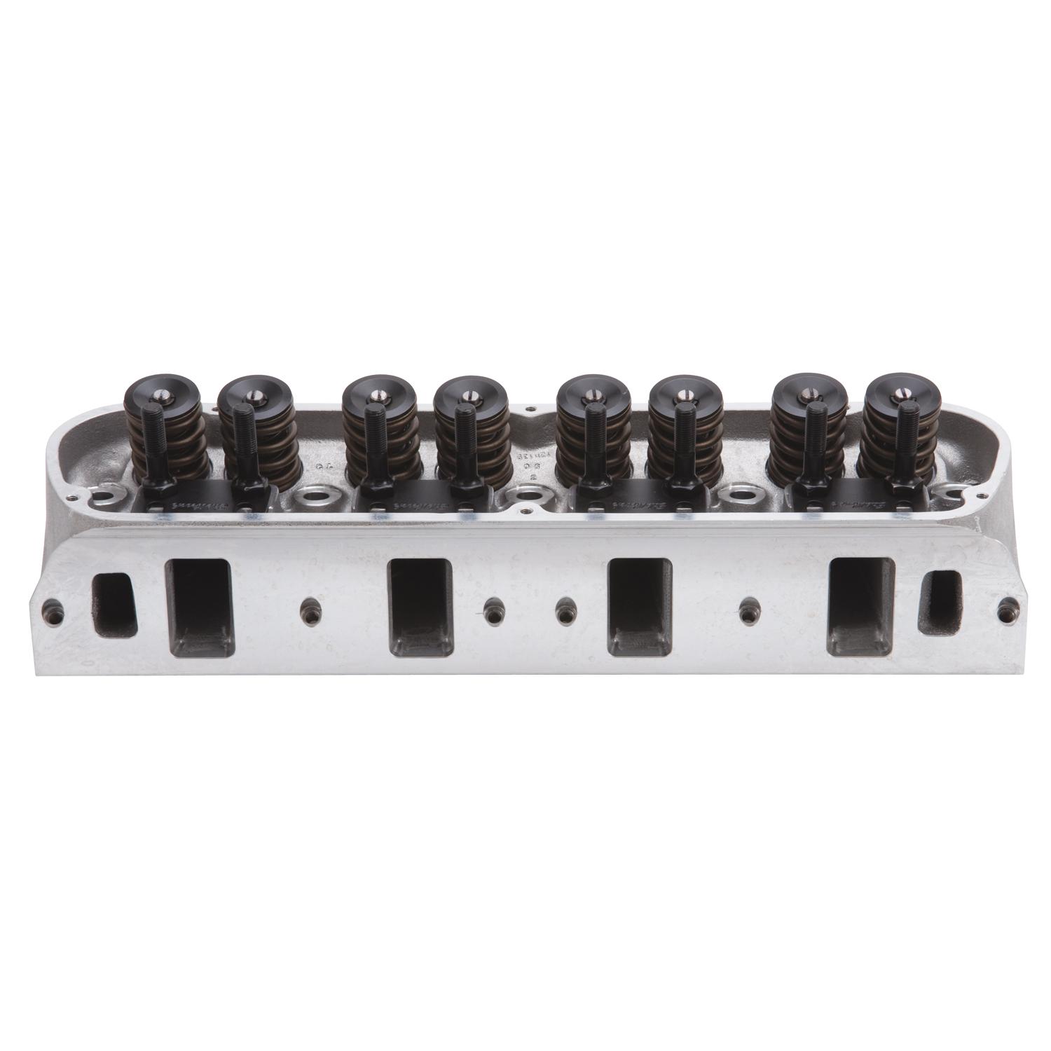 Edelbrock SBF Cylinder Head - 77199