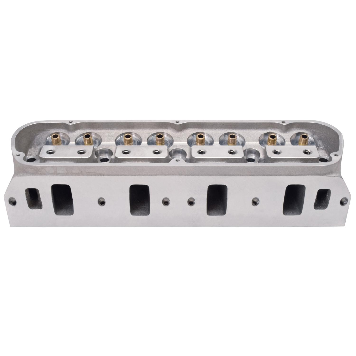 Edelbrock SBF Cylinder Head - 77219