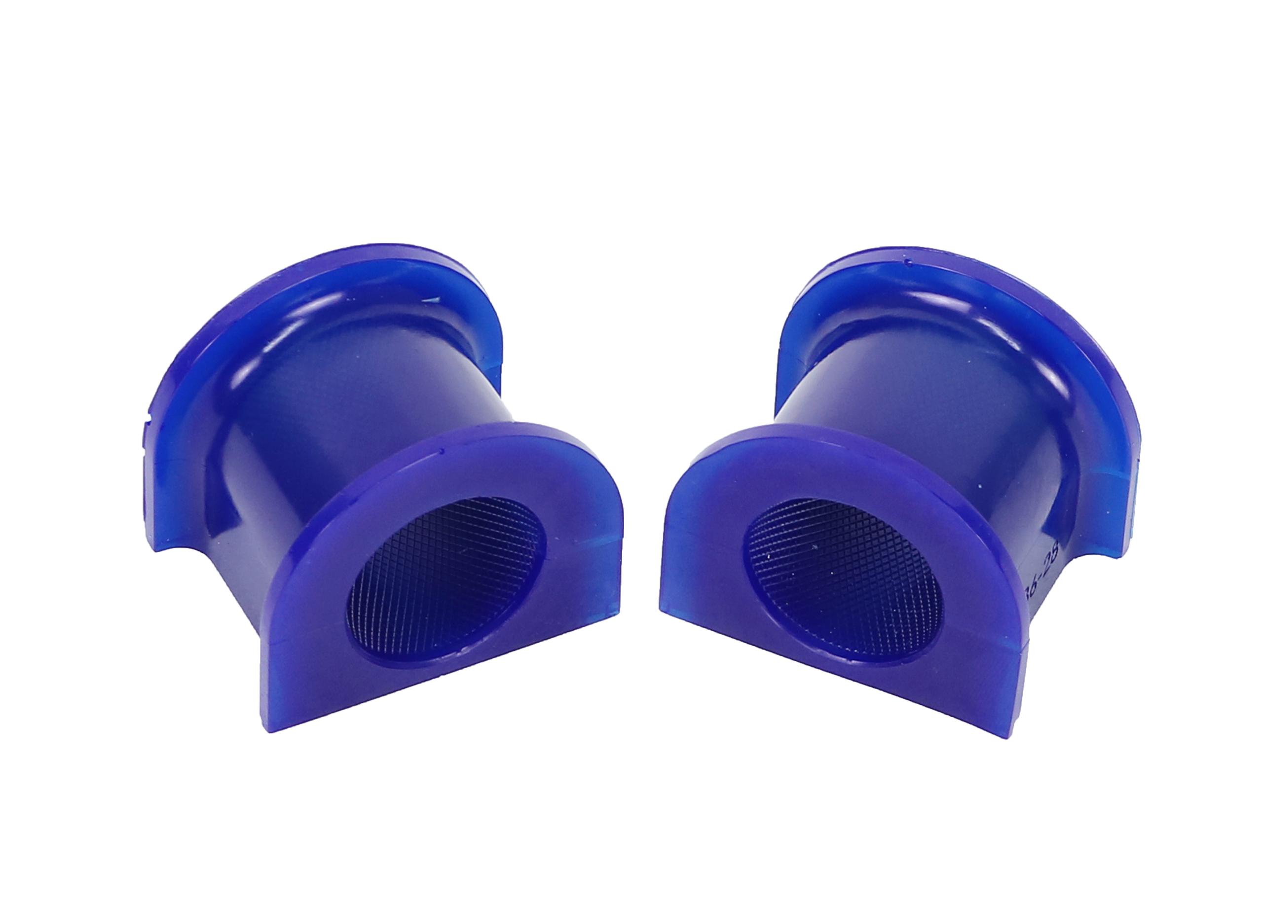 SuperPro Suspension Stabilizer Bar Bushing Kit - SPF1486-28K