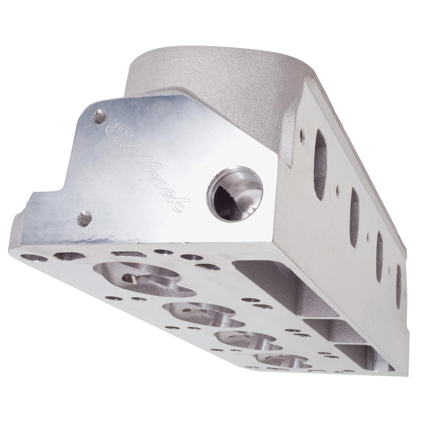 Edelbrock SBF Cylinder Head - 77319