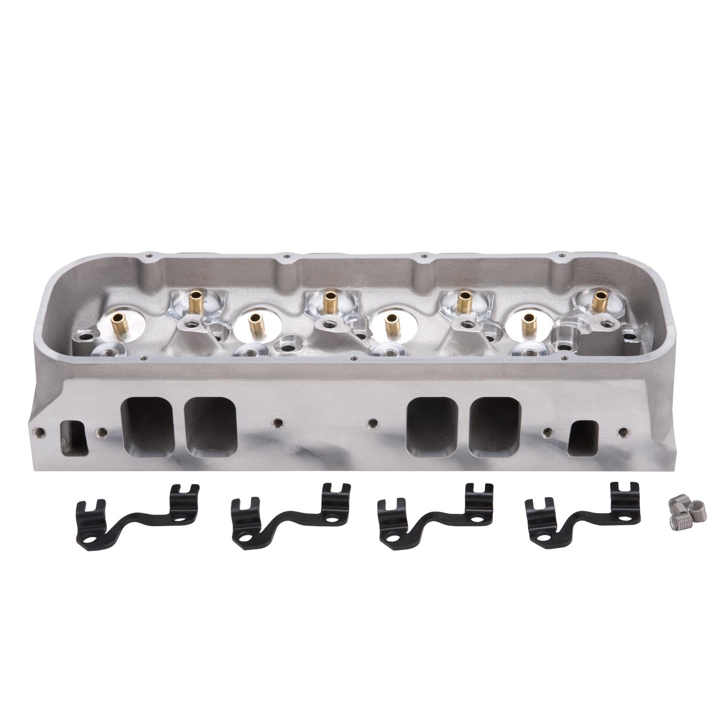 Edelbrock BBC Cylinder Head - 77419