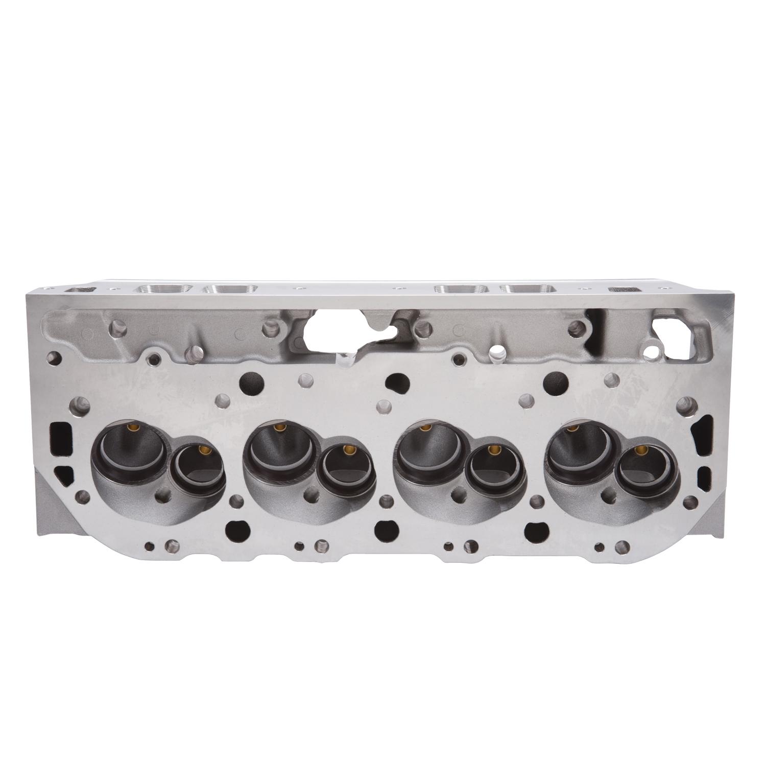 Edelbrock BBC Cylinder Head - 77419