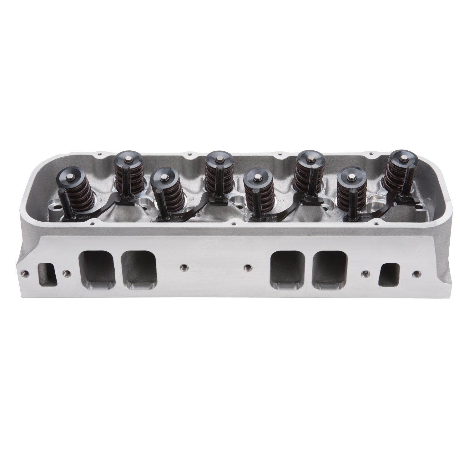 Edelbrock BBC Cylinder Head - 77485