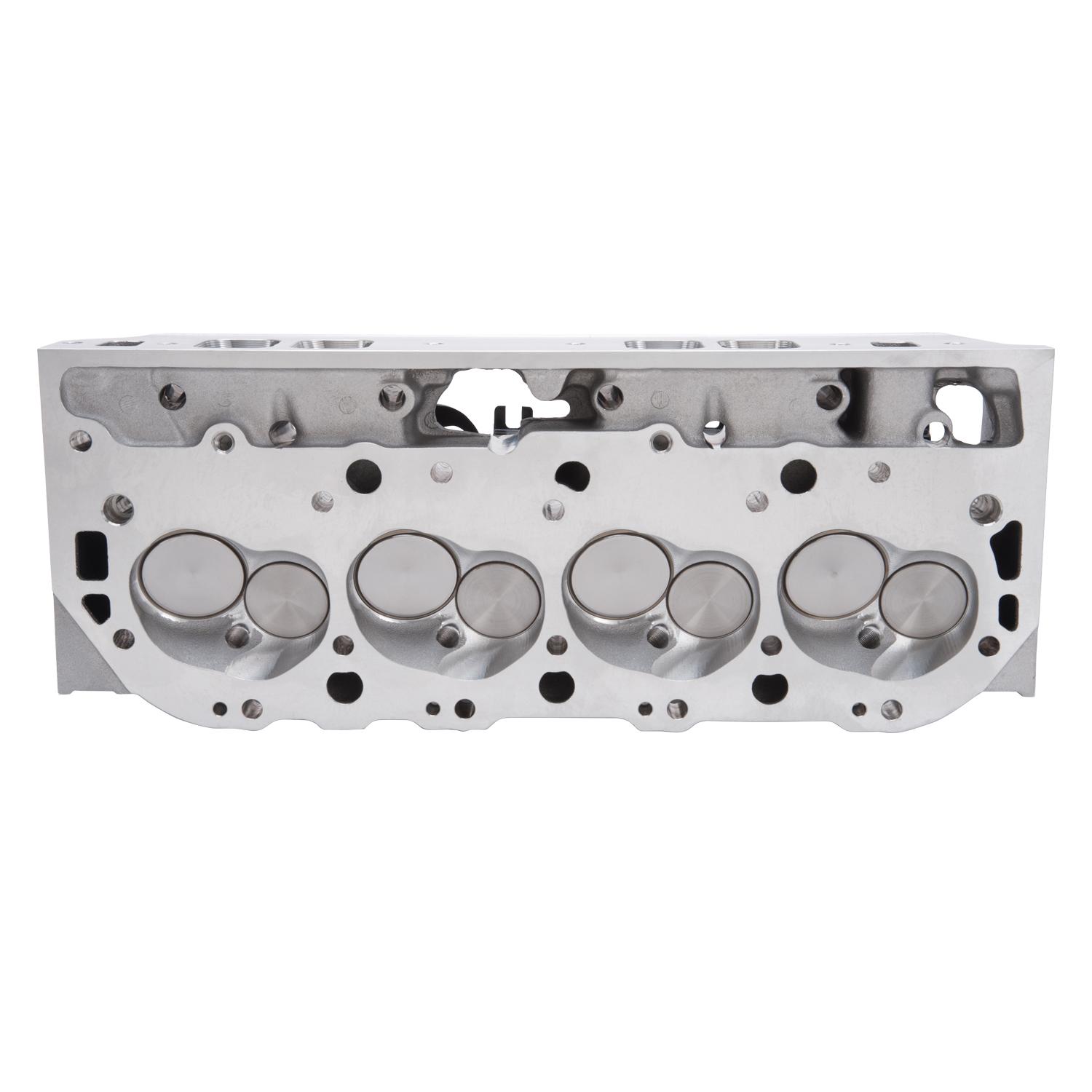Edelbrock BBC Cylinder Head - 77485